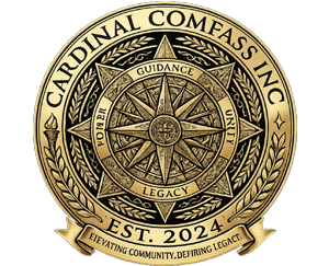 Cardinal Compass Inc